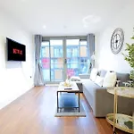 Perfect Place For Longer Stays Wembley Central