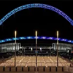 Perfect Place For Longer Stays Wembley Central
