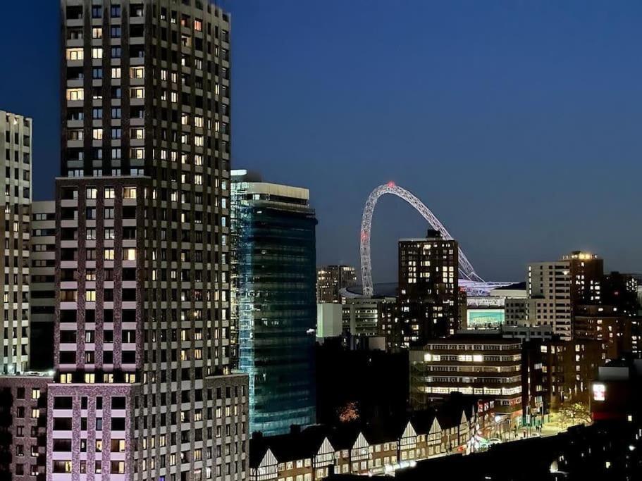 Perfect Place For Longer Wembley