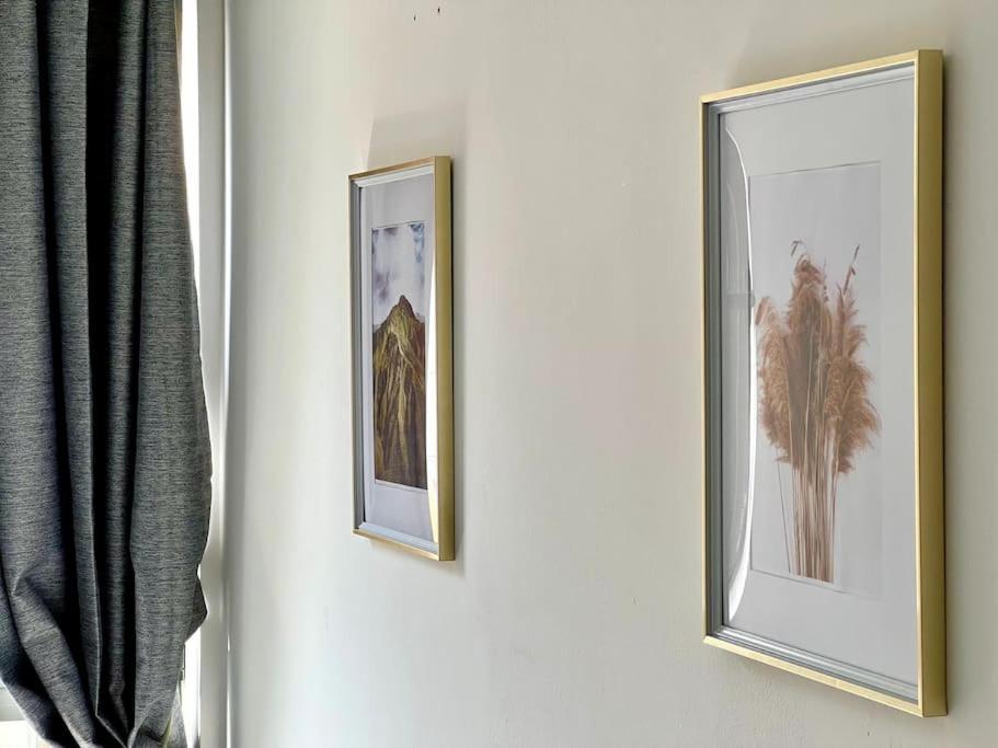 Appartamento Perfect Place For Longer Wembley Londra