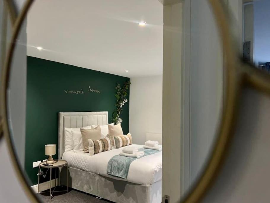 Perfect Place For Longer Wembley Apartment London